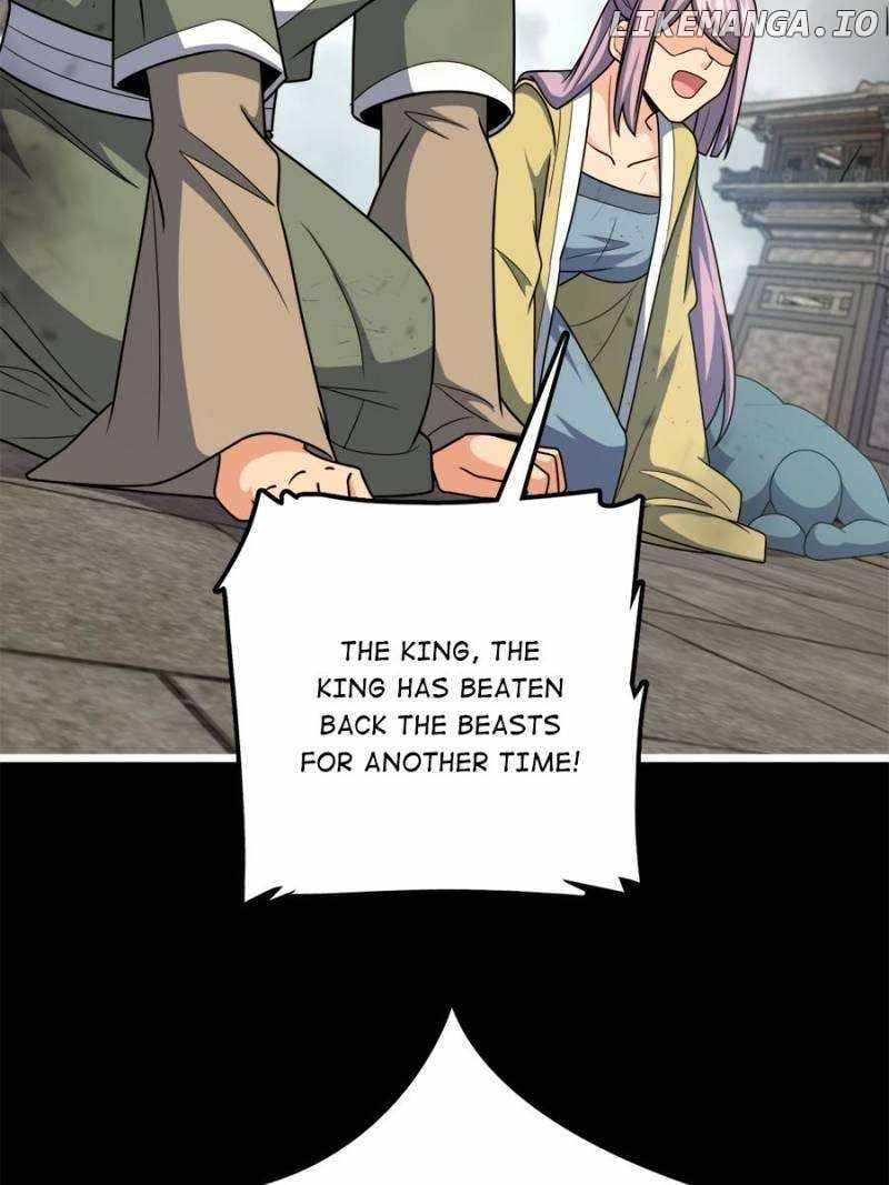 Spare Me, Great Lord! Chapter 757 50